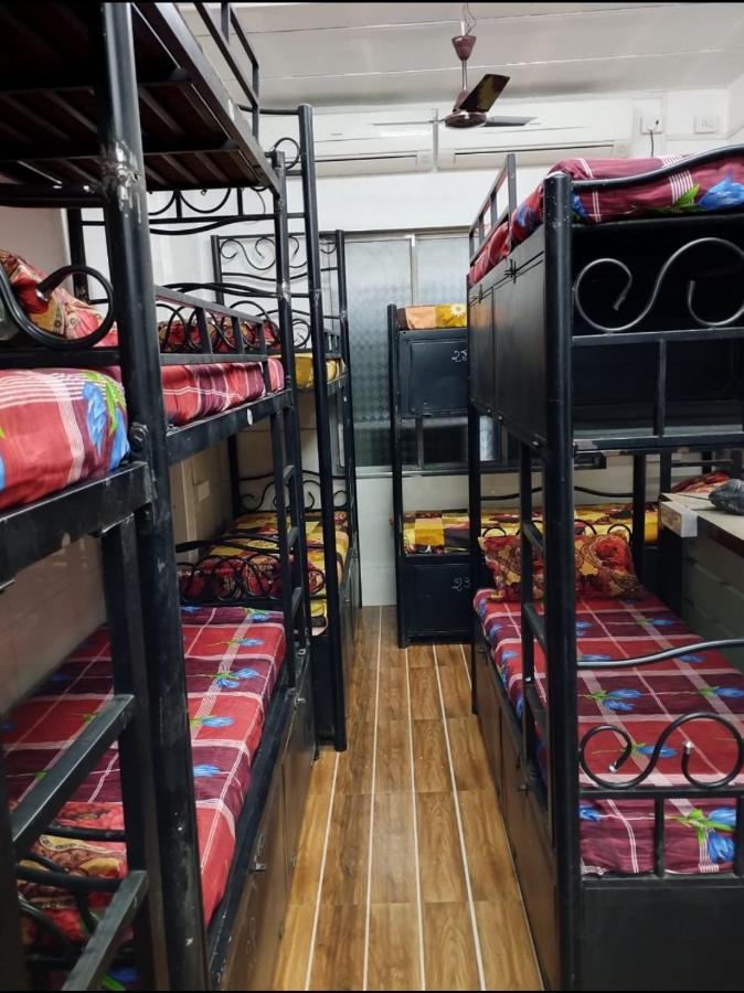 Shree Balaji Ac Dormitory Ostello Thane Camera foto